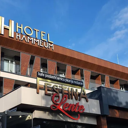 Hammeum Hotel