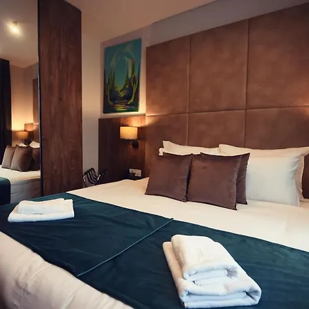 Hotel Hammeum 4*