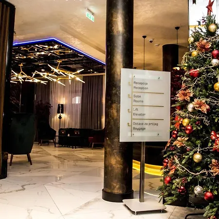 Hammeum Hotel 4*