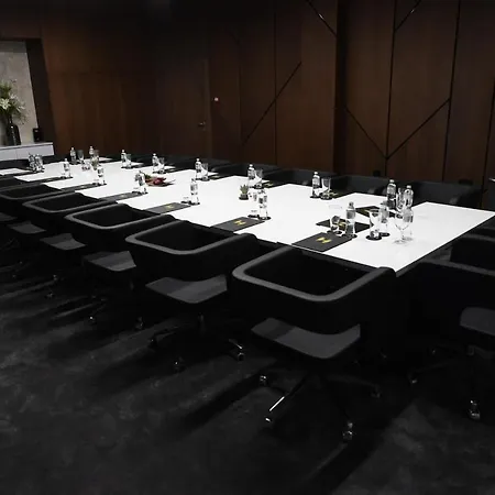 Hammeum Hotel 4*
