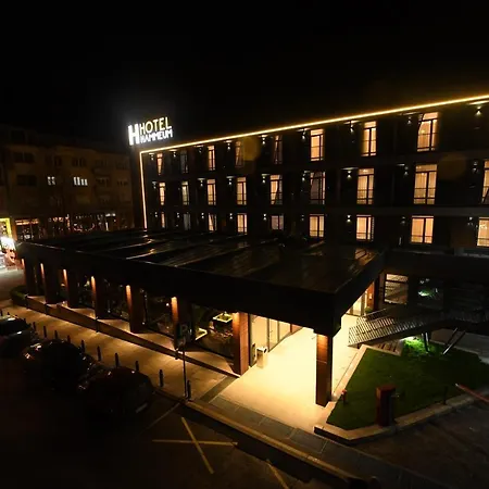 Hotel Hammeum 4*