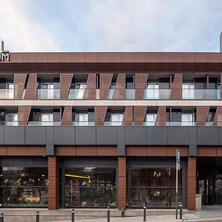 Hammeum Hotel 4*