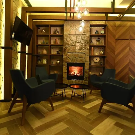 Hammeum Hotel Prokuplje