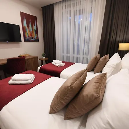 Hammeum Hotel
