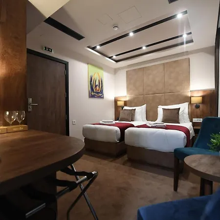 Hotel Hammeum