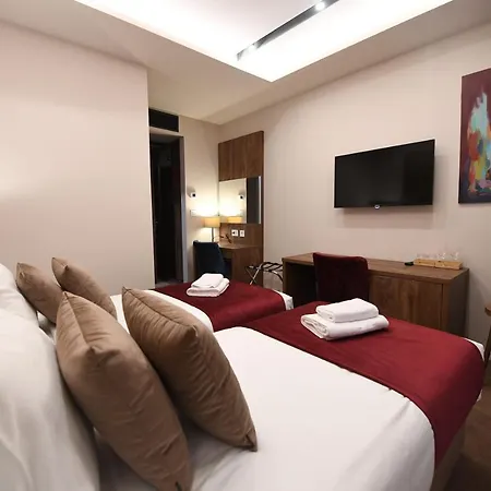 Hammeum 4* Prokuplje