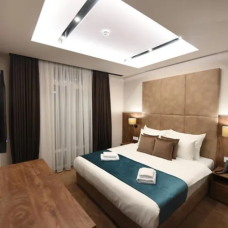 Hammeum 4* Prokuplje