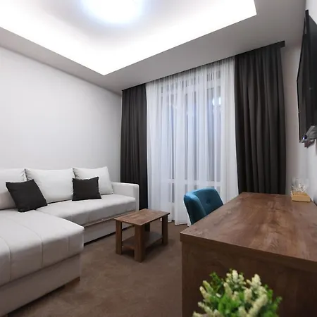 Hammeum Hotel