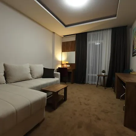 Hotel Hammeum Prokuplje