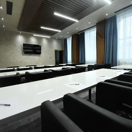 Hammeum 4* Prokuplje