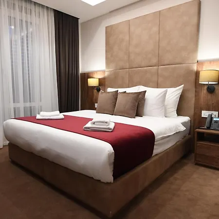 Hammeum Hotel 4*