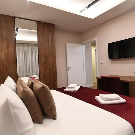 Hammeum Hotel 4*