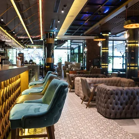 Hammeum Hotel 4*