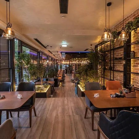 Hammeum Hotel Prokuplje