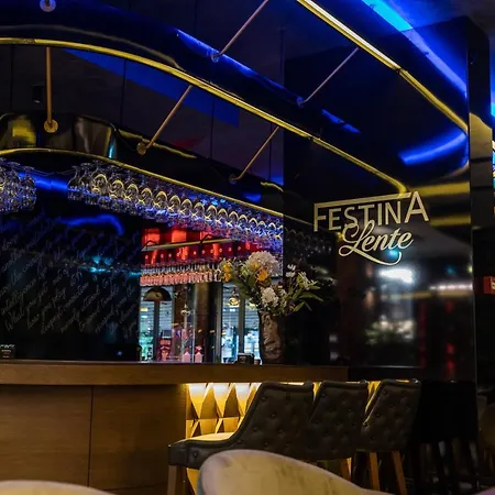 Hammeum 4* Prokuplje