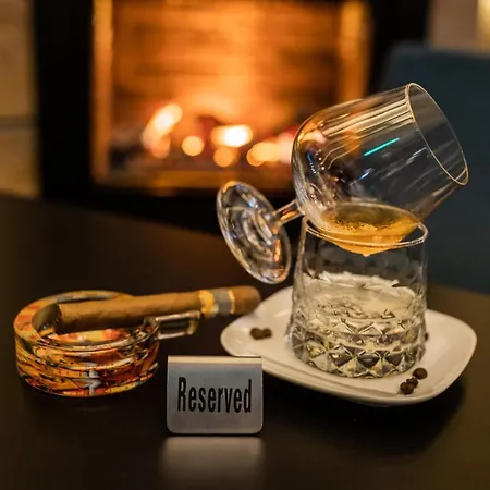 Hotel Hammeum Prokuplje