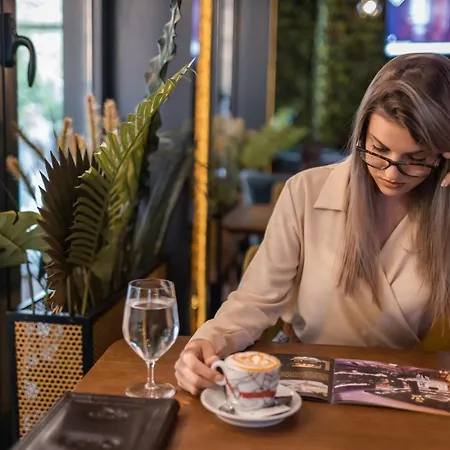 Hammeum Hotel Prokuplje