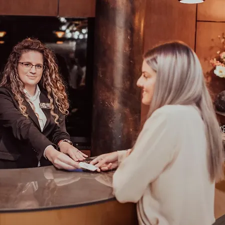 Hotel Hammeum Prokuplje