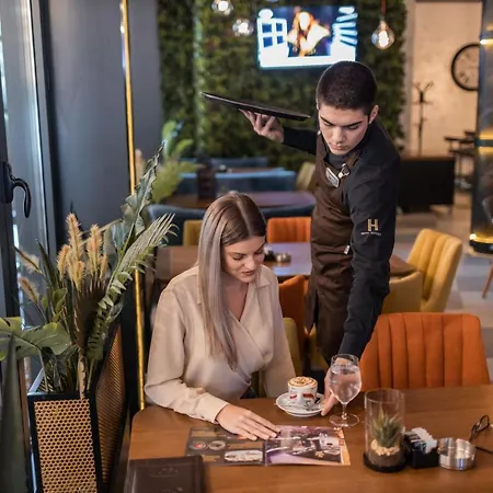 Hammeum Hotel Prokuplje