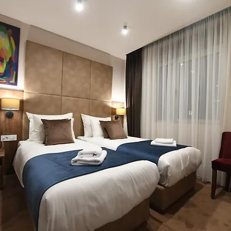 Hotel Hammeum